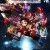 [Moozzi2] 극장판 귀멸의 칼날 무한열차편 4K버젼 (BD 3840x2160 x265-10Bit 4Audio) - Movie