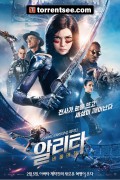 알리타-배틀 엔젤_고화질_완벽자막_update190620