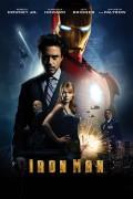 아이언맨 Iron Man (2008) [2160p] [HDR] (bluray) [WMAN-LorD]