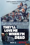 오손 웰즈의 마지막 로즈버드 Theyll.Love.Me.When.Im.Dead.2018.1080p.NF.WEBRip