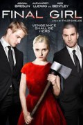 파이널 걸 Final Girl.2015.1080p.KOR.FHDRip.H264.AAC-RTM