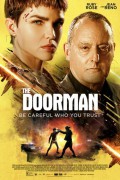 더 도어맨 The Doorman 2020.1080p