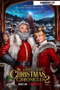 크리스마스 연대기 두 번째 연대기 The.Christmas.Chronicles.2.2020.1080p.WEB.H264-STRONTiUM