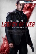 레거시 오브 라이즈 Legacy.Of.Lies.2020.1080p.Bluray.DTS-HD.MA.5.1.X264-EVO