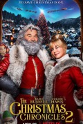 크리스마스 연대기 두 번째 이야기 The Christmas Chronicles.2020.1080p.KOR.FHDRip.H264.AAC-RTM