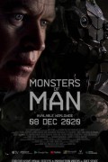 몬스터 오브 맨 Monsters of Man 2020.1080p.KOR.FHDRip.H264.AAC-RTM