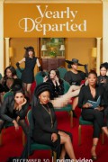 이얼리 디파티드 Yearly Departed 2020.1080p.KOR.FHDRip.H264.AAC-JTC
