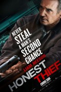 어니스트 씨프 Honest Thief 2020 1080p BluRay x264 DTS - 5-1 KINGDOM-RG