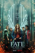 페이트 윙스의 전설.Fate The Winx Saga.2021.1080p.한글자막