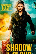 쉐도우 인 더 클라우드 Shadow in the Cloud (2020) (1080p BluRay x265 10bit Tigole)