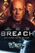 브리치 Breach (2020) (1080p BluRay x265 HEVC 10bit AAC 5.1 Tigole)