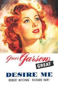 디자이어 미 Desire Me Desire Me (1947) [720p] [WEBRip]