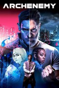 아치에너미 Archenemy Archenemy.2020.1080p.BluRay.AVC.DTS-HD.MA.5.1-FGT