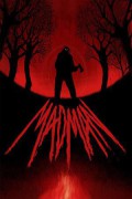 인간 병기 Madman Madman (1981) [720p] [BluRay]