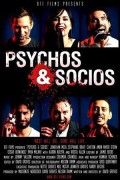 Psychos & Socios Psychos.and.Socios.2020.1080p.AMZN.WEBRip.DDP5.1.x264-WORM