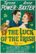 아일랜드의 운수 The Luck of the Irish The Luck Of The Irish (1948) [1080p] [WEBRip]
