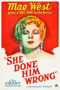 다이아몬드 릴 She Done Him Wrong She.Done.Him.Wrong.1933.1080p.WEBRip.AAC2.0.x264-SHR