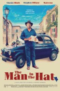 The Man In The Hat The.Man.in.the.Hat.2020.FRENCH.ENSUBBED.1080p.WEBRip.x264-VXT