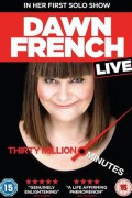 Dawn French Live: 30 Million Minutes Dawn.French.Live-Thirty.Million.Minutes.2016.1080p.WEBRip.x265-RARBG