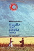 브라더 썬 씨스터 문 Brother Sun, Sister Moon Brother Sun Sister Moon (1972) [720p] [WEBRip]