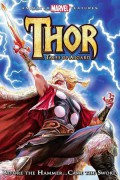 토르: 아스가르드의 전설 Thor: Tales of Asgard Thor Tales Of Asgard (2011) [1080p] [BluRay] [5.1]