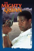 형사 퀸 The Mighty Quinn The Mighty Quinn (1989) [720p] [BluRay]