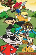 Codename: Kids Next Door: Operation Z.E.R.O. Codename Kids Next Door - Operation Z.E.R.O. (2006) [720p] [WEBRip]