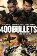 400 Bullets 400.Bullets.2021.720p.BRRip.XviD.AC3-XVID