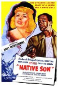 네이티브 선 Native Son Native Son (1951) [1080p] [WEBRip]