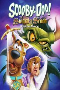 Scooby-Doo! The Sword and the Scoob Scooby-Doo The Sword And The Scoob (2021) [720p] [WEBRip]