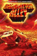 지옥의 사막 Damnation Alley Damnation Alley (1977) [720p] [BluRay]