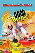 햄버거 특공대 Good Burger Good Burger (1997) [720p] [BluRay]