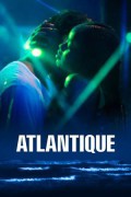 애틀랜틱스 Atlantics Atlantics (2019) [1080p] [BluRay] [5.1]