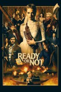 레디 오어 낫 Ready or Not Ready Or Not (2019) [2160p] [4K] [WEB] [5.1]