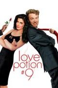 러브 포션 넘버 9 Love Potion No. 9 Love Potion No. 9 (1992) [1080p] [WEBRip]