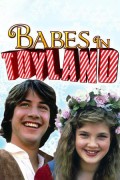 장난감 나라 Babes In Toyland Babes In Toyland (1986) [720p] [WEBRip]