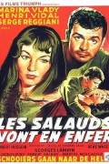 The Wicked Go to Hell The.Wicked.Go.to.Hell.1955.FRENCH.1080p.BluRay.x265-VXT