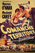 코만치 테리토리 Comanche Territory Comanche.Territory.1950.1080p.WEBRip.x265-RARBG