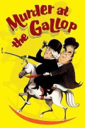 장례식을 마치고 Murder at the Gallop Murder.At.The.Gallop.1963.1080p.WEBRip.x265-RARBG
