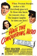 정복자 영웅을 환대하라 Hail the Conquering Hero Hail.the.Conquering.Hero.1944.1080p.WEBRip.x265-RARBG