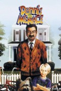 개구쟁이 데니스 Dennis the Menace Dennis The Menace (1993) [720p] [BluRay]