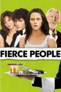 피어스 피플 Fierce People Fierce People (2005) [1080p] [WEBRip] [5.1]