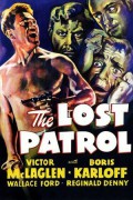 길을 잃은 정찰대 The Lost Patrol The.Lost.Patrol.1934.1080p.WEBRip.x265-RARBG