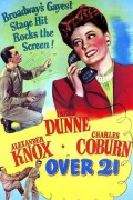 Over 21 Over.21.1945.1080p.WEBRip.x265-RARBG