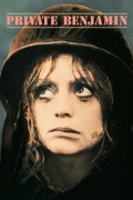 벤자민 일등병 Private Benjamin Private Benjamin (1980) [720p] [BluRay]