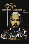 몬테 크리스토 백작 The Count of Monte-Cristo The Count Of Monte-Cristo (1975) [1080p] [BluRay]