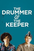 더 드러머 앤 더 키퍼 The Drummer and the Keeper The.Drummer.and.the.Keeper.2017.1080p.WEBRip.x265-RARBG