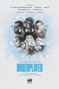 언더플레이드 Underplayed Underplayed.2020.1080p.WEBRip.x265-RARBG