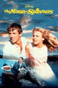 문 스피너스 The Moon-Spinners The.Moon-Spinners.1964.1080p.WEBRip.x265-RARBG