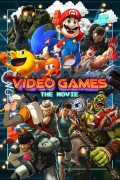 비디오 게임: 더 무비 Video Games: The Movie Video.Games.The.Movie.2014.1080p.WEBRip.x265-RARBG